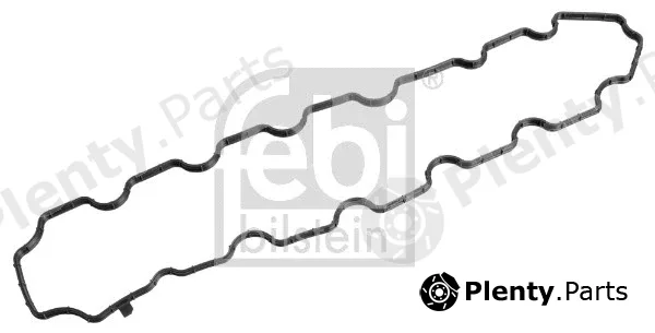febi bilstein 179822 — Gasket, oil sump