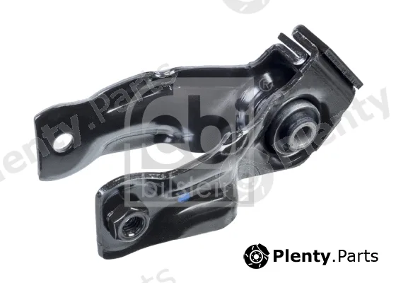 febi bilstein 105754 — Holder, engine mounting system