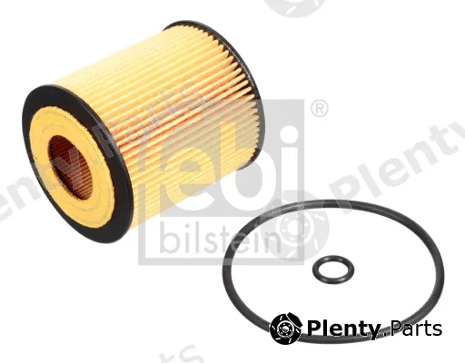 febi bilstein 33470 — Oil Filter