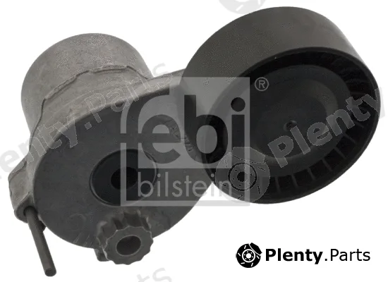 febi bilstein 49426 — Belt Tensioner, V-ribbed belt