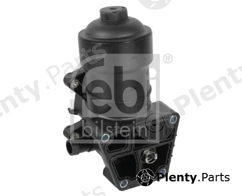 febi bilstein 171212 — Housing, oil filter febi Plus