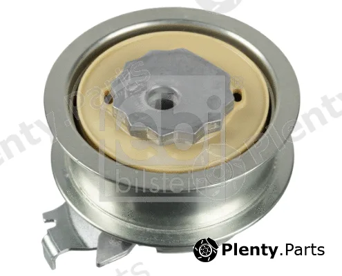febi bilstein 45795 — Tensioner Pulley, timing belt