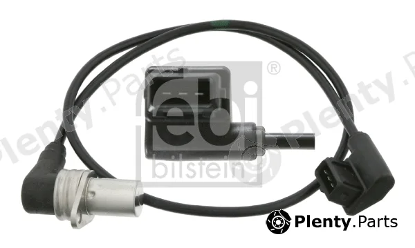 febi bilstein 27321 — Sensor, crankshaft pulse