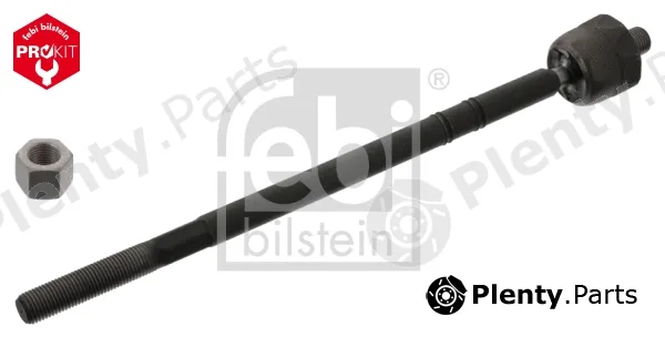 febi bilstein 46299 — Inner Tie Rod ProKit