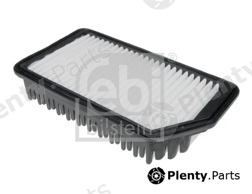 febi bilstein 184410 — Air Filter
