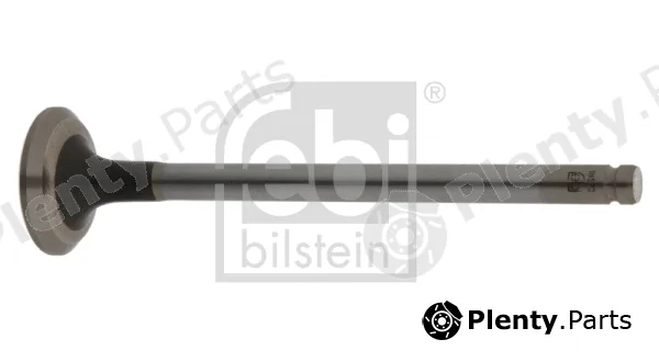febi bilstein 18670 — Exhaust Valve