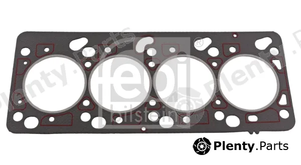 febi bilstein 14155 — Gasket, cylinder head