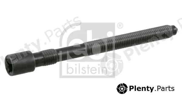 febi bilstein 23406 — Cylinder Head Bolt