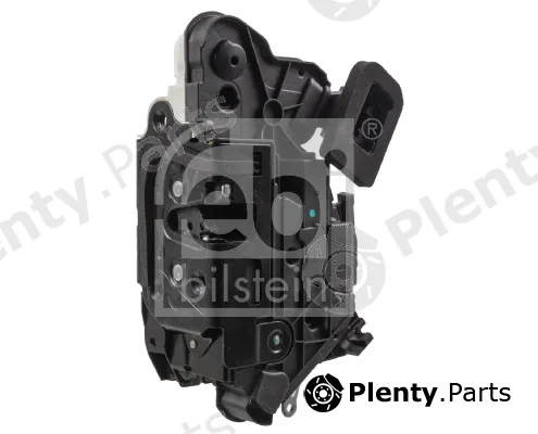 febi bilstein 184634 — Door Lock febi Plus