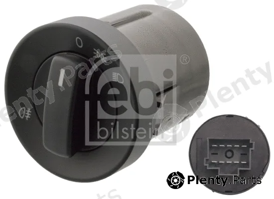 febi bilstein 101680 — Switch, headlight