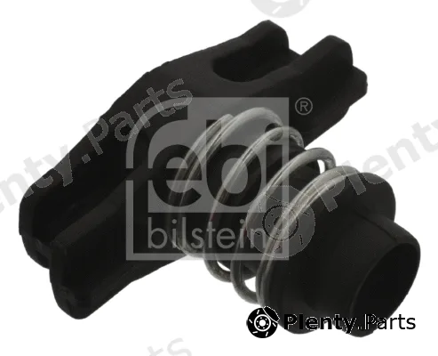 febi bilstein 38144 — Sealing Cap, expansion tank (power steering)