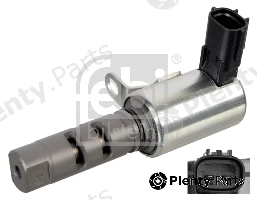 febi bilstein 175428 — Control Valve, camshaft adjustment febi Plus