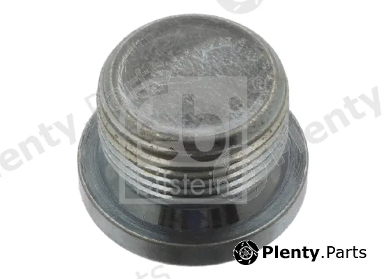 febi bilstein 37585 — Screw Plug, oil sump