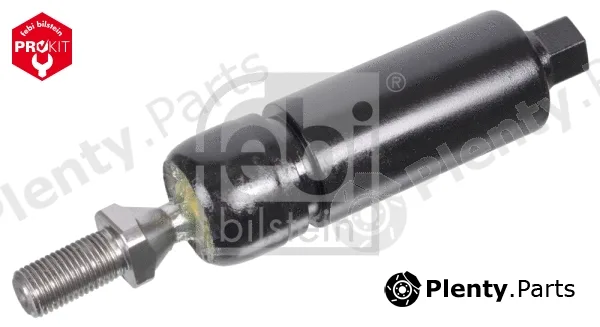 febi bilstein 102725 — Inner Tie Rod ProKit