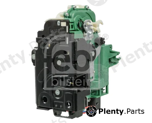 febi bilstein 177623 — Door Lock febi Plus