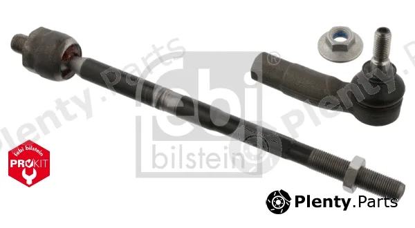 febi bilstein 101411 — Tie Rod ProKit
