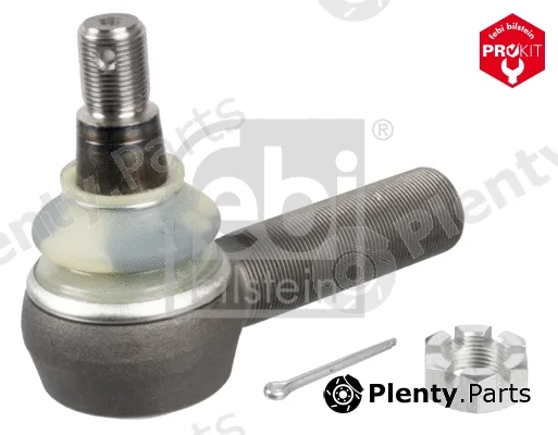 febi bilstein 06239 — Tie Rod End ProKit
