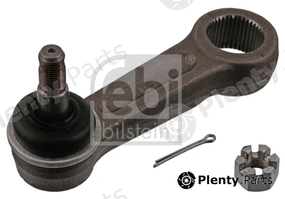 febi bilstein 41292 — Pitman Arm