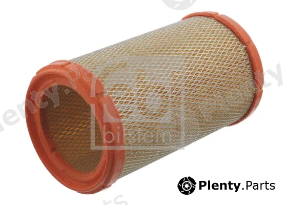 febi bilstein 32208 — Air Filter