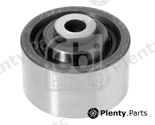 febi bilstein 08579 — Deflection/Guide Pulley, timing belt