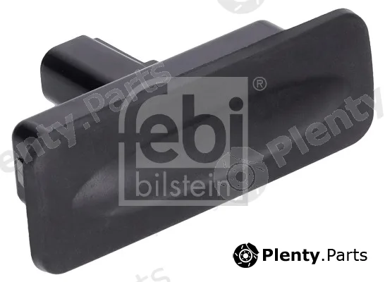 febi bilstein 186307 — Switch, tailgate release febi Plus