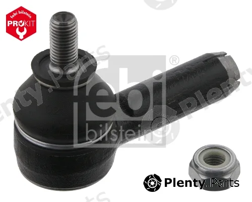 febi bilstein 02268 — Tie Rod End ProKit