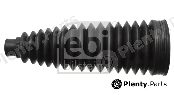 febi bilstein 101709 — Bellow, steering