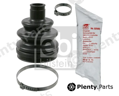 febi bilstein 02721 — Bellow Kit, drive shaft