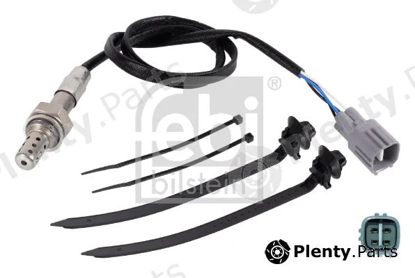 febi bilstein 107609 — Lambda Sensor