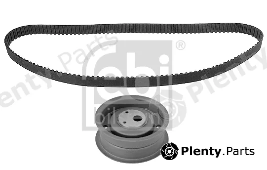 febi bilstein 14600 — Timing Belt Kit