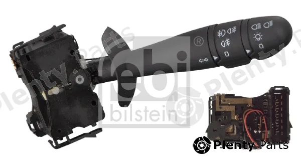 febi bilstein 103278 — Steering Column Switch