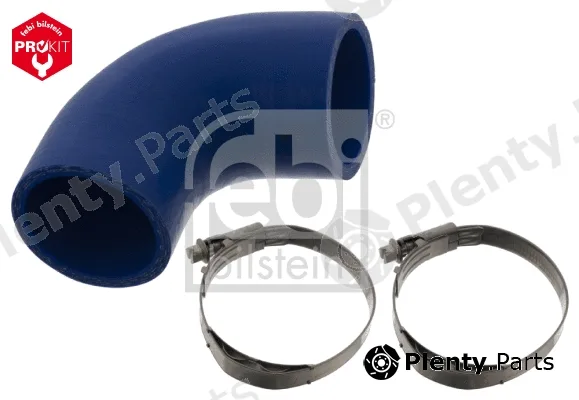 febi bilstein 49151 — Radiator Hose ProKit