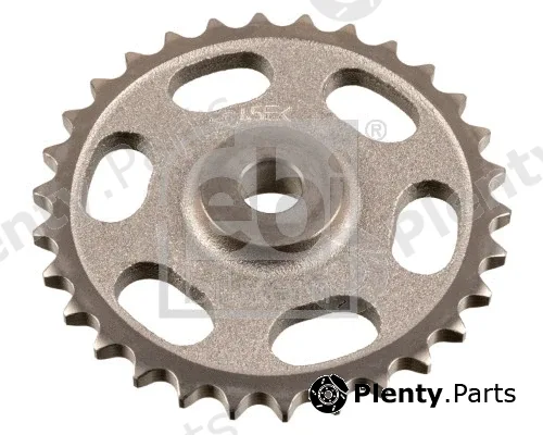 febi bilstein 177573 — Gear/Sprocket, camshaft