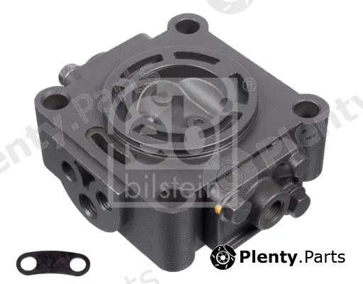 febi bilstein 14418 — Solenoid Valve, shift cylinder