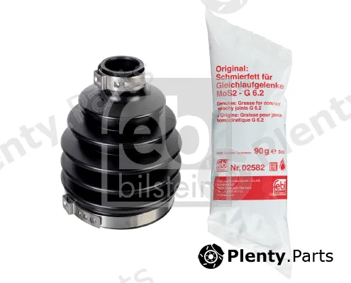 febi bilstein 176485 — Bellow Kit, drive shaft