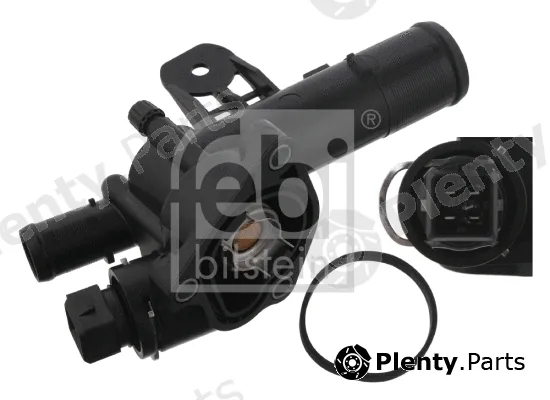 febi bilstein 32445 — Thermostat, coolant
