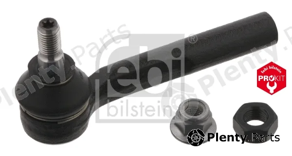 febi bilstein 34319 — Tie Rod End ProKit