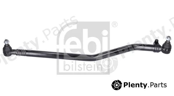 febi bilstein 181436 — Centre Rod Assembly