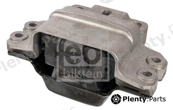 febi bilstein 109403 — Mounting, automatic transmission