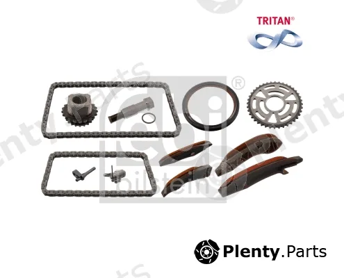 febi bilstein 102040 — Timing Chain Kit