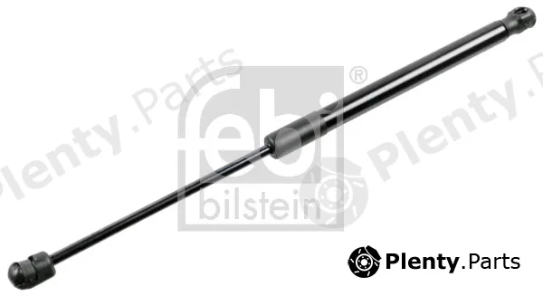 febi bilstein 177456 — Gas Spring, bonnet