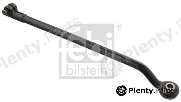 febi bilstein 02634 — Inner Tie Rod