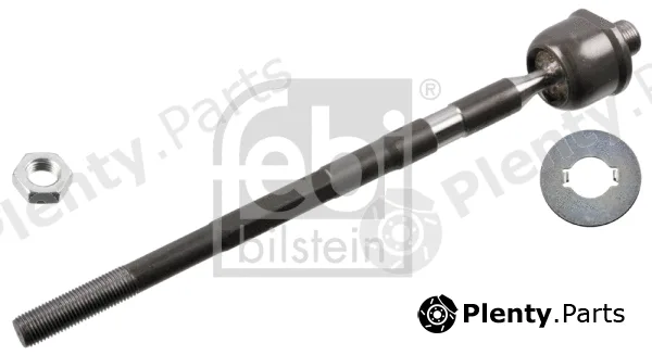 febi bilstein 43359 — Inner Tie Rod