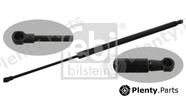 febi bilstein 38231 — Gas Spring, boot/cargo area
