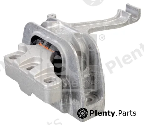 febi bilstein 176128 — Mounting, engine