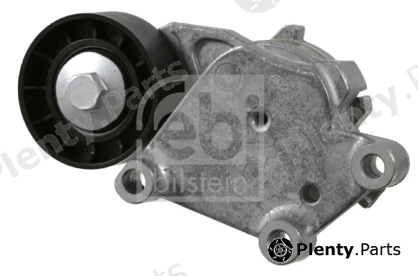 febi bilstein 22369 — Belt Tensioner, V-ribbed belt