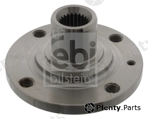 febi bilstein 02231 — Wheel Hub