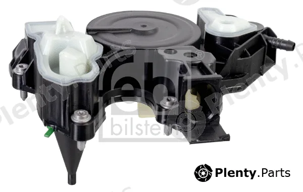 febi bilstein 176539 — Oil Separator, crankcase ventilation febi Plus