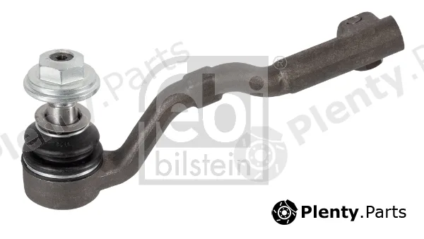 febi bilstein 109582 — Tie Rod End
