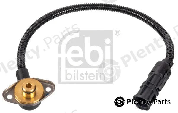 febi bilstein 181333 — Sensor, boost pressure
